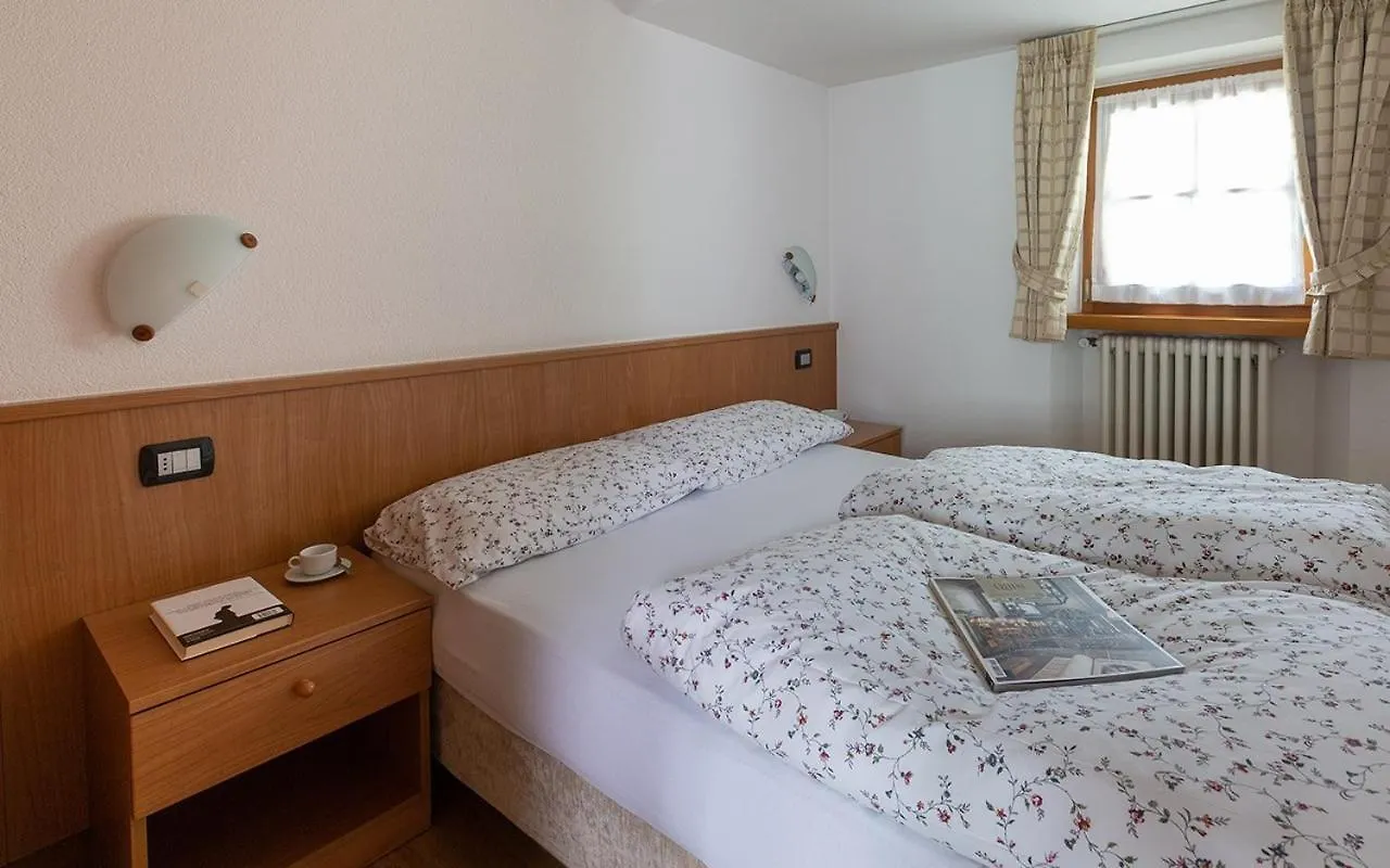 Bait Val Alpisella Apartment Livigno