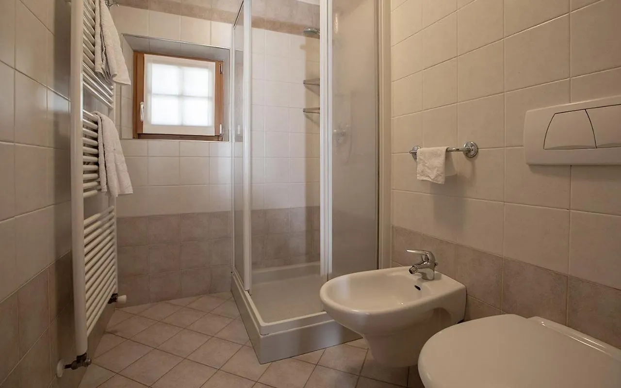 Bait Val Alpisella Apartment Livigno 0*,