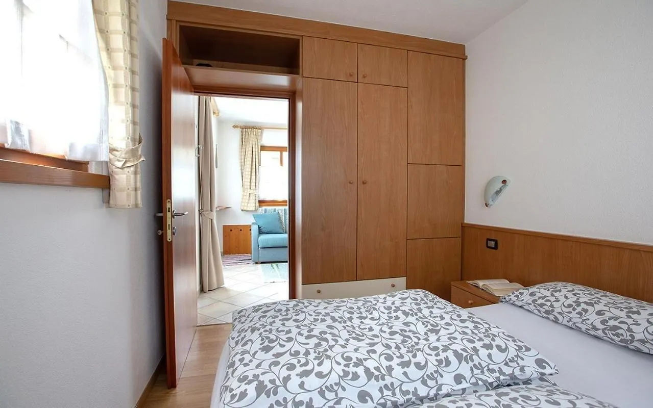 Bait Val Alpisella Apartment Livigno