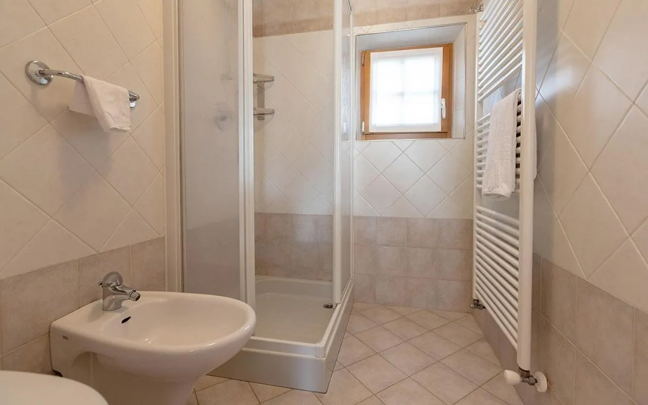 Bait Val Alpisella Apartment Livigno