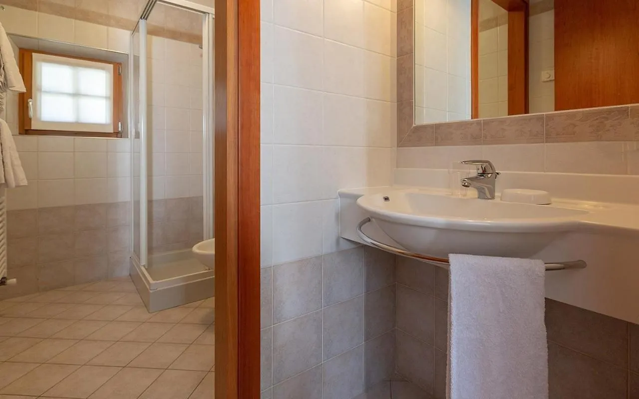 Bait Val Alpisella Apartment Livigno