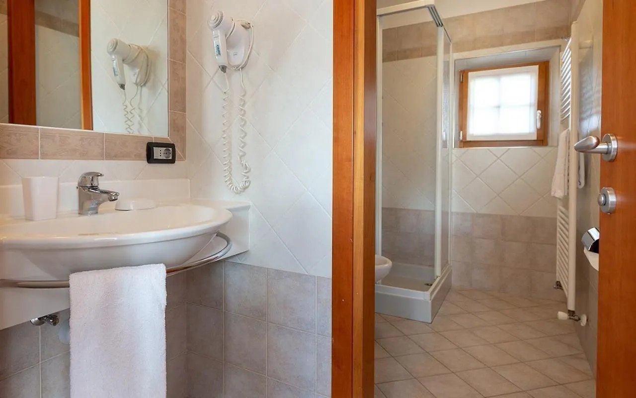 Bait Val Alpisella Apartment Livigno Italy