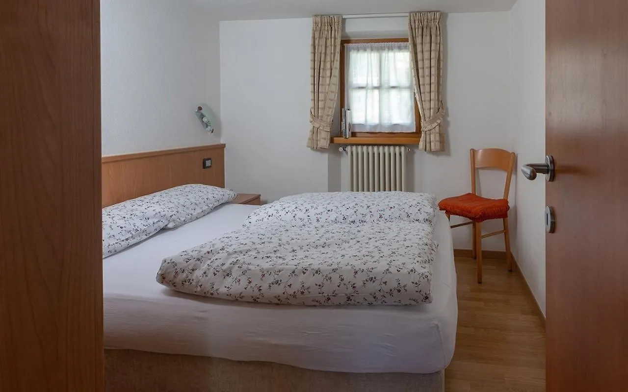 Bait Val Alpisella Apartment Livigno 0*,  Italy
